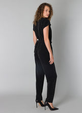 Load image into Gallery viewer, Yest Philine Jumpsuit - Black