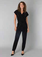 Load image into Gallery viewer, Yest Philine Jumpsuit - Black