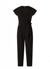 Load image into Gallery viewer, Yest Philine Jumpsuit - Black