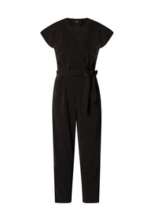 Yest Philine Jumpsuit - Black