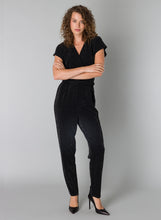 Load image into Gallery viewer, Yest Philine Jumpsuit - Black