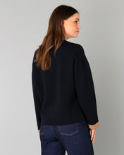 Load image into Gallery viewer, Yest Brenna - Dark Navy