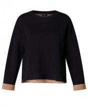 Load image into Gallery viewer, Yest Brenna - Dark Navy
