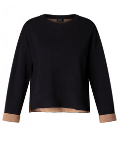 Yest Brenna - Dark Navy