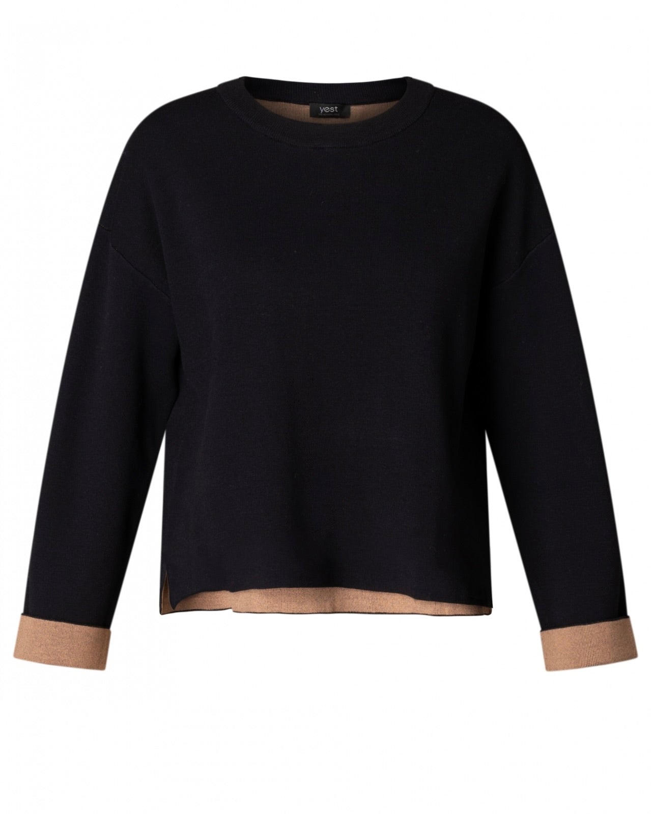 Yest Brenna - Dark Navy