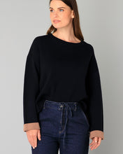 Load image into Gallery viewer, Yest Brenna - Dark Navy