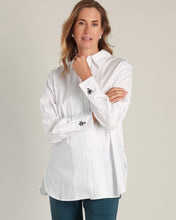 Load image into Gallery viewer, Yest Darina Blouse - Off White