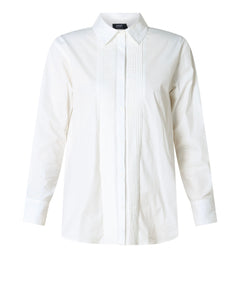 Yest Darina Blouse - Off White
