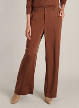 Load image into Gallery viewer, Yest Diana Trousers - Copper Brown
