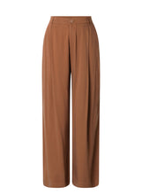 Load image into Gallery viewer, Yest Diana Trousers - Copper Brown