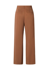 Load image into Gallery viewer, Yest Diana Trousers - Copper Brown