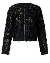 Load image into Gallery viewer, Yest Dora Jacket - Black
