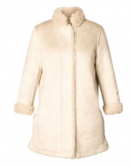 Yest Zorica Coat -