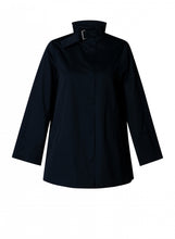 Load image into Gallery viewer, Yest Xandra Jacket - Navy