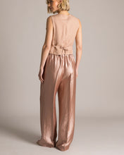 Load image into Gallery viewer, Yest Klara Trouser - Baked Clay