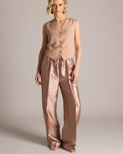 Load image into Gallery viewer, Yest Klara Trouser - Baked Clay