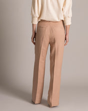 Load image into Gallery viewer, Yest Gilana Essential Trouser - Baked Clay