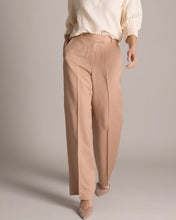 Load image into Gallery viewer, Yest Gilana Essential Trouser - Baked Clay