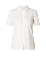 Load image into Gallery viewer, Yest Olimpia Essential Shirt - Off White