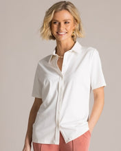 Load image into Gallery viewer, Yest Olimpia Essential Shirt - Off White