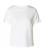 Load image into Gallery viewer, Yest Iliada Tee - Off White