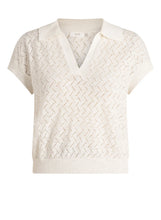 Load image into Gallery viewer, Yest Maddie Top - Off White