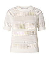 Load image into Gallery viewer, Yest Kaja Top - Off White