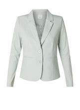 Load image into Gallery viewer, Yest Riv Essential Jacket - Pastel Green
