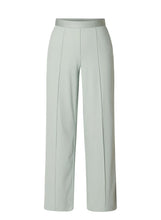 Load image into Gallery viewer, Yest Naleya Essential Trouser - Pastel Green