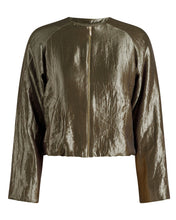 Load image into Gallery viewer, Yest Kassia Jacket - Olive Green