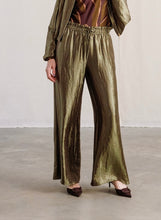Load image into Gallery viewer, Yest Umina Trouser - Olive Green