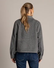 Load image into Gallery viewer, Yest Urbana Jacket - Mid Grey Melange