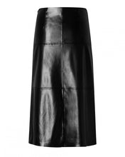 Load image into Gallery viewer, Yest  Pamela Skirt - Black