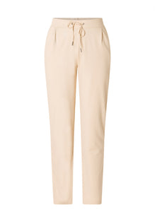 Base Level - Yoan Bottoms - Light Beige