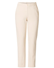 Load image into Gallery viewer, Base Level  Yoel Trouser - Light Beige