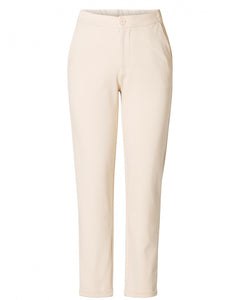 Base Level  Yoel Trouser - Light Beige