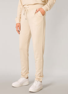 Base Level - Yoan Bottoms - Light Beige