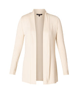 Load image into Gallery viewer, Base Level Yayla Cardigan - Light Beige