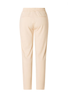 Base Level - Yoan Bottoms - Light Beige