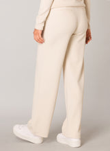 Load image into Gallery viewer, Base Level - Yarah Trouser - Light Beige