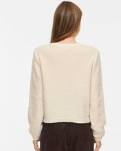 Load image into Gallery viewer, Vila Pigga Knitted Jacket