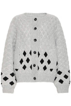 Load image into Gallery viewer, ICHI Cortana Cardigan