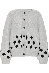 ICHI Cortana Cardigan