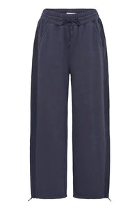 ICHI Mardes Co-ord - Dark Navy