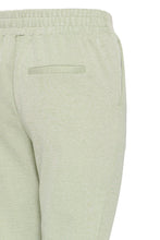 Load image into Gallery viewer, ICHI Kate Pique Pant - Iguana Green