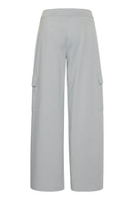 Load image into Gallery viewer, ICHI Simonse Trouser - Sleet