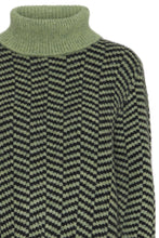 Load image into Gallery viewer, ICHI Bansie Roll Neck Jumper