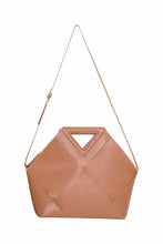 Load image into Gallery viewer, ICHI Simona Bag - Cognac