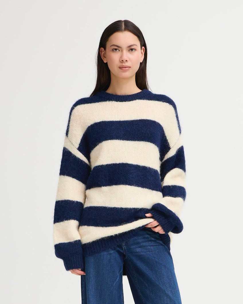 ICHI Dayana Jumper