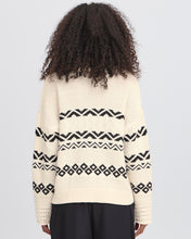 Load image into Gallery viewer, ICHI Barisa Sweater - Birch